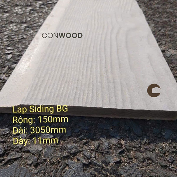 Tấm Conwood Thái Lan